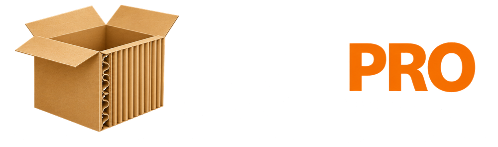 PackPro Corrugation ERP System